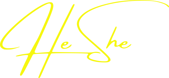 HeShe